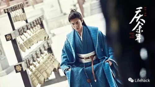 庆余年各种吃瓜,宫廷盛宴背后的吃瓜风云