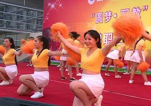 晚会热舞吃瓜,吃瓜群众见证晚会盛况