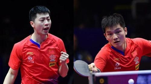 国乒冠军吃瓜,揭秘赛场背后的趣味瞬间