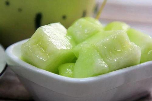 没买点瓜吃,没买点瓜吃，如何度过清凉一夏？