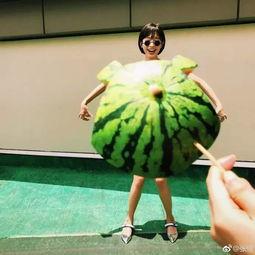 吃瓜变身,揭秘瓜界奇闻异事