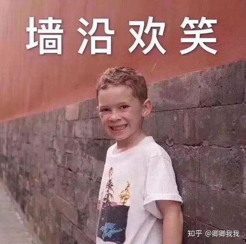 吃凉瓜无表情,表情无痕